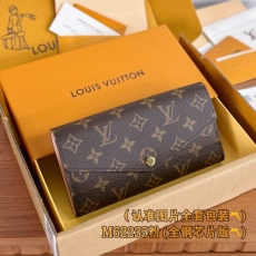 Louis Vuitton Wallets Purse